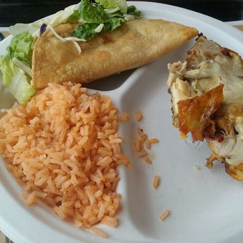 El Pollo Loco - Crunchy chicken taco $1.99, rice $1.99 and breast $2.69 - Fast Food Near Me - Denton, Texas El Pollo Loco - Crunchy chicken taco $1.99, rice $1.99 and breast $2.69 - Fast Food Near Me - Denton, Texas
