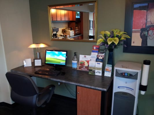 Metropolitan Inn by null