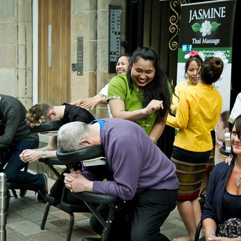 Jasmine Thai Massage - Massage Near Me - Glasgow, GLG Jasmine Thai Massage - Massage Near Me - Glasgow, GLG