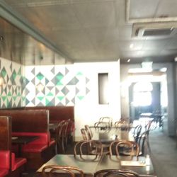The Grand Hotel - Bistro