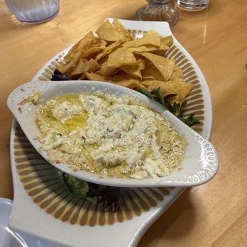 The Cormorant - Artichoke Dip - Burgers Near Me - Newburyport, Massachusetts