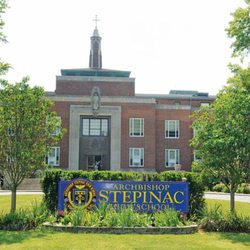 Archbishop Stepinac High School