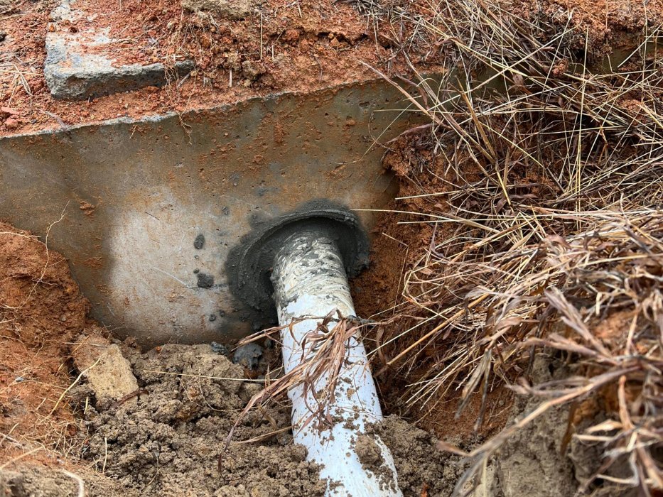 Slide of Ivey Plumbing