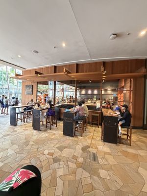 Kona Coffee Purveyors by null