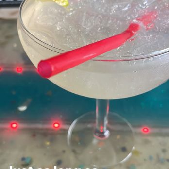 Guarapo Latin Fusion  - Margarita - Latin American Near Me - Brooklyn, New York