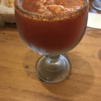 Mexico Lindo - michelada (extra spicy) - Mexican Near Me - San Jose, California Mexico Lindo - michelada (extra spicy) - Mexican Near Me - San Jose, California