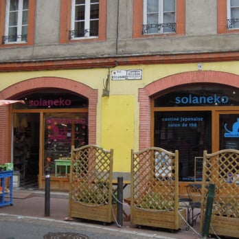 Solaneko - Health Markets Near Me - Toulouse, 31 Solaneko - Health Markets Near Me - Toulouse, 31