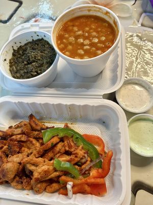 Arlington Kabob by null