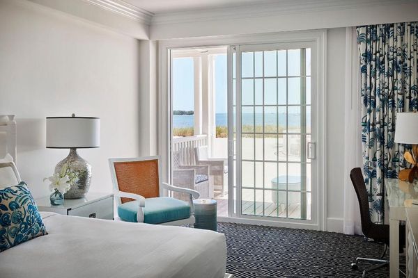 Isla Bella Beach Resort & Spa by null