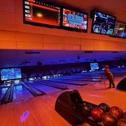 AMF Pembroke Pines Lanes