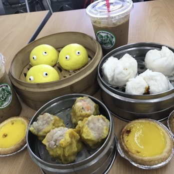 The Dim Sum - Dim Sum Near Me - Westminster, California The Dim Sum - Dim Sum Near Me - Westminster, California