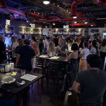 Campus JAX - Decent sized dance floor. - Bars Near Me - Newport Beach, California Campus JAX - Decent sized dance floor. - Bars Near Me - Newport Beach, California