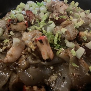 Dok Khao - Cry baby noodles - Thai Near Me - Woodbridge, Virginia Dok Khao - Cry baby noodles - Thai Near Me - Woodbridge, Virginia