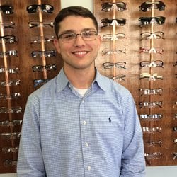 Complete Vision Care - Dr. Derek Wiles