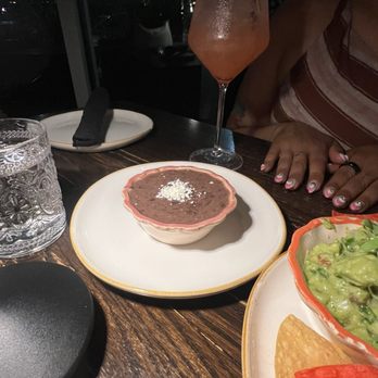 Maderas - Kitchen & Cantina - New Mexican Cuisine Near Me - Houston, Texas