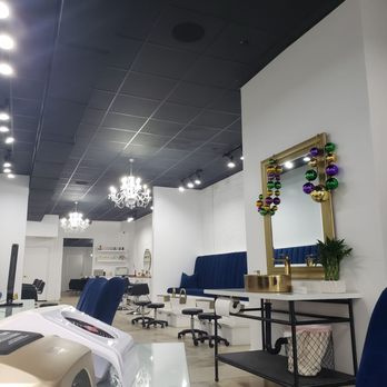 Eversaint Salon - So cute! - Nail Salons Near Me - New Orleans, Louisiana Eversaint Salon - So cute! - Nail Salons Near Me - New Orleans, Louisiana