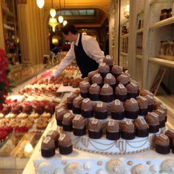 Angelina - Breakfast & Brunch Near Me - Paris, 75