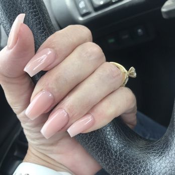 Legends Nails & Spa - Classic and simple, colored powder acrylics - Nail Salons Near Me - Rancho Cucamonga, California Legends Nails & Spa - Classic and simple, colored powder acrylics - Nail Salons Near Me - Rancho Cucamonga, California