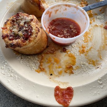 Floridino's Italian Kitchen - Pinwheels are delicious! - Italian Near Me - Winter Haven, Florida Floridino's Italian Kitchen - Pinwheels are delicious! - Italian Near Me - Winter Haven, Florida