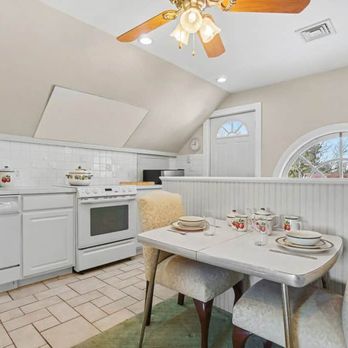 Manheim Manor Bed and Breakfast - pics - Bed & Breakfast Near Me - Manheim, Pennsylvania