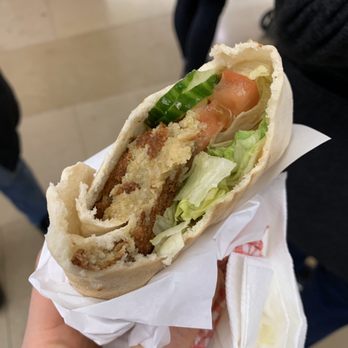Falafel Baba - Middle Eastern Near Me - Berlin, BE Falafel Baba - Middle Eastern Near Me - Berlin, BE