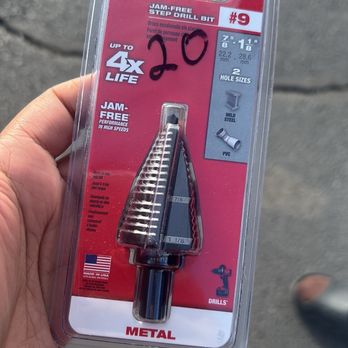 Great Smokies Flea Market - Drill bit - Flea Markets Near Me - Kodak, Tennessee