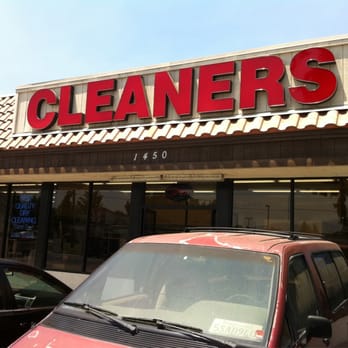 Quick and Clean - Dry Cleaning Near Me - San Jacinto, California