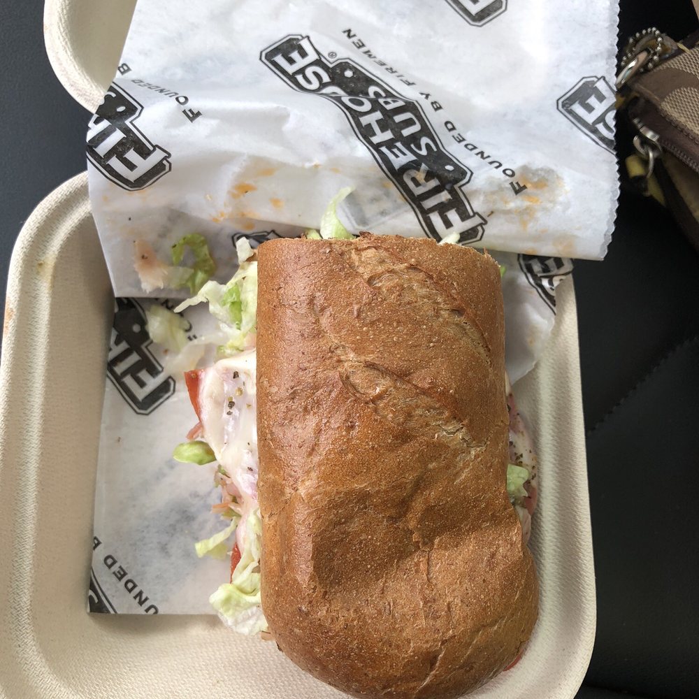 Firehouse Subs Nolan River Mall Cleburne - Italian sun - Fast Food Near Me - Cleburne, Texas Firehouse Subs Nolan River Mall Cleburne - Italian sun - Fast Food Near Me - Cleburne, Texas