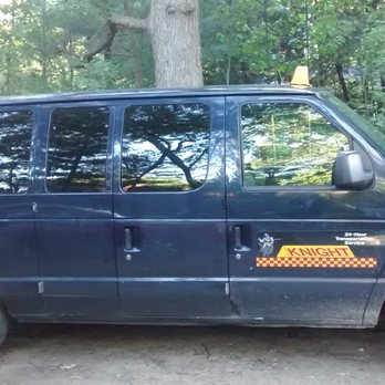 Knight Cab - Taxis Near Me