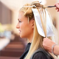 Arizona Hair Co #38 - Queen Creek & Ocotillo