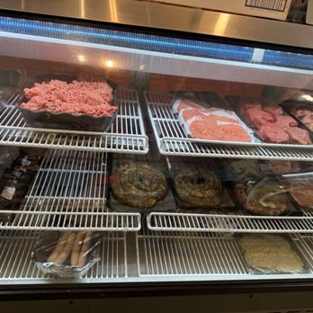 The Cheese Store - Fresh meats - Grocery Near Me - Watertown, New York