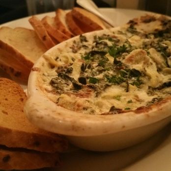 Wildfire - Spinach artichoke - Steakhouses Near Me - Oak Brook, Illinois Wildfire - Spinach artichoke - Steakhouses Near Me - Oak Brook, Illinois