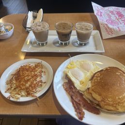 Classic Breakfast