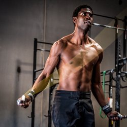 Nevada Fit West - If it was easy everyone would be in good shape