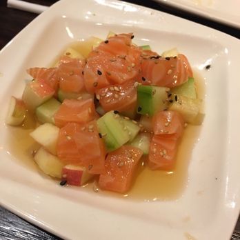 E sushi 2 - Sushi Bars Near Me - Brooklyn, New York