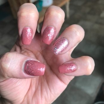 Fancy Nails - Nail Salons Near Me - Modesto, California
