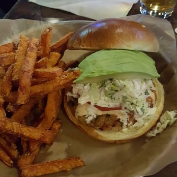 Burger Bar Chicago - Burgers Near Me - Chicago, Illinois