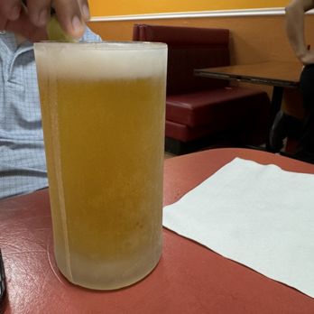 Los Zarapes Mexican Restaurant - Mexican Near Me - Granite Bay, California