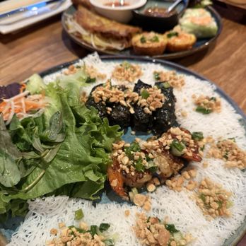 Que Viet - Vietnamese Near Me - San Francisco, California