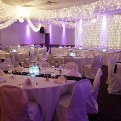 River Rock Lanes and Banquet Center