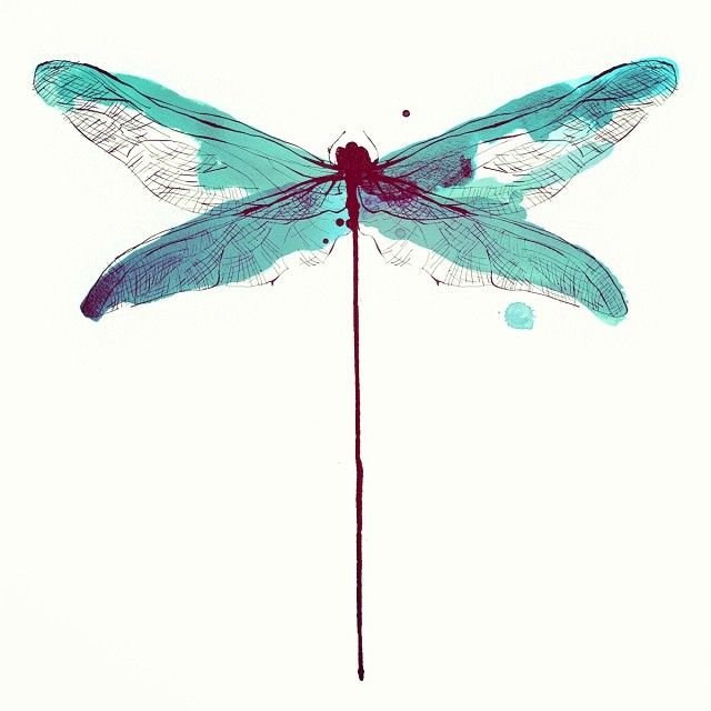 Dragonfly Tax logo
