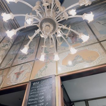 La Cuisine Cafe - Food, coffee menu, ambiance - Breakfast & Brunch Near Me - San Francisco, California