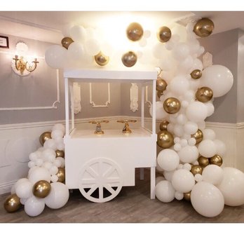 Floating Decor - Party Supplies Near Me
