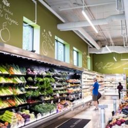 Ambrosia Natural Foods - Photo