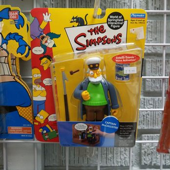 Blast From The Past - Toy Stores Near Me - Burbank, California Blast From The Past - Toy Stores Near Me - Burbank, California