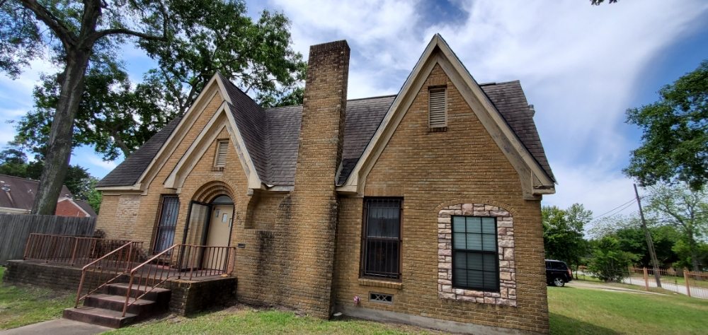 Slide of Argent Roofing & Restoration