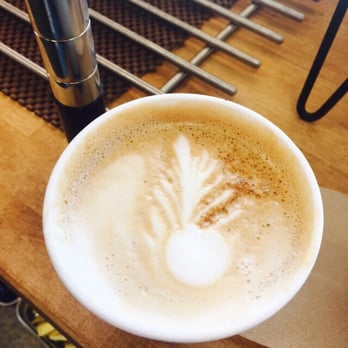 Macondo Coffee Roasters - Latte - Coffee & Tea Near Me - Doral, Florida Macondo Coffee Roasters - Latte - Coffee & Tea Near Me - Doral, Florida