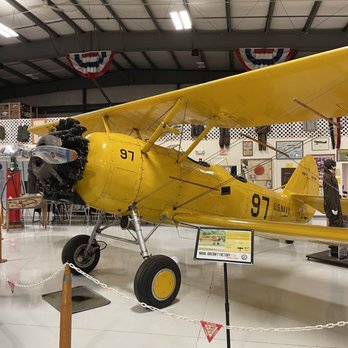Warhawk Air Museum - Museums Near Me - Nampa, Idaho Warhawk Air Museum - Museums Near Me - Nampa, Idaho