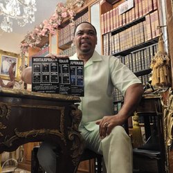 Lenny Moore, NLP PhD - Dr. Lenny Moore Clinical Hypnotherapist