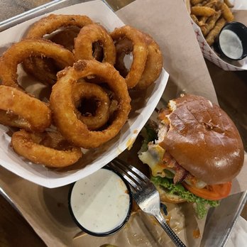 Juniors' - American Near Me - Tracy, California